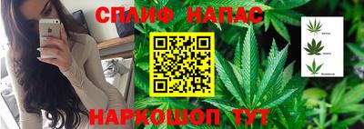 молекула духа Кумертау